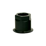 M-Pulse Rear End Cap