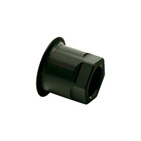 M-Pulse Rear End Cap