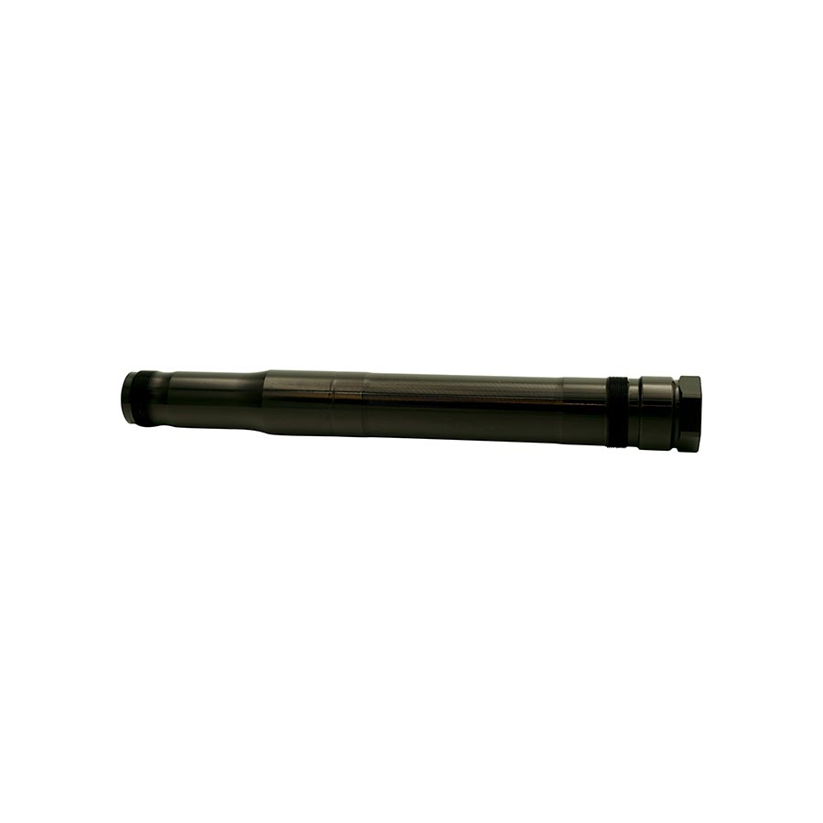 M-Pulse Rear Axle