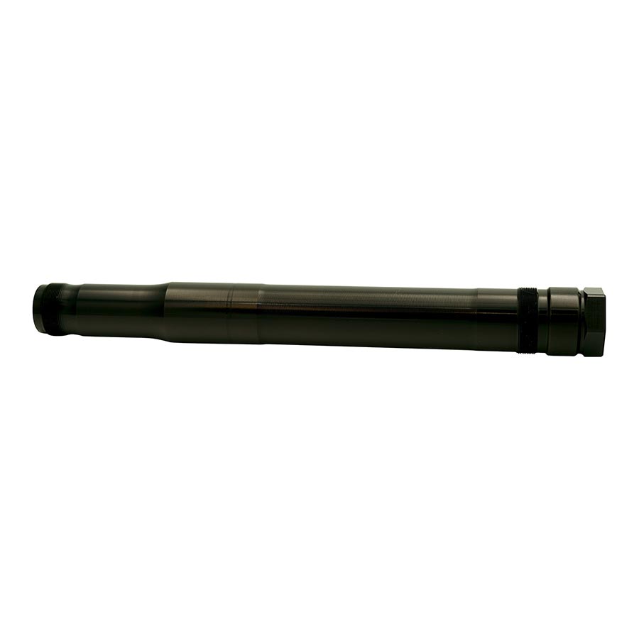 M-Pulse Rear Axle