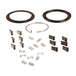 ZM2 Spring and Pawl Set