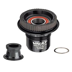 VAULT Freehub body