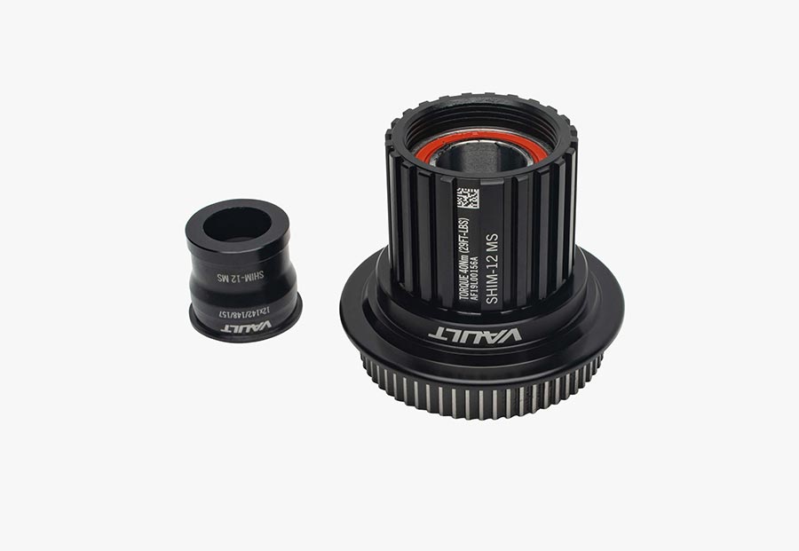 VAULT Freehub body