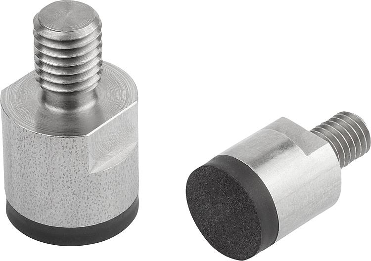 RETUL FUTBED BLANKS+POST XXL (XXTRA LARGE) SIZE 5