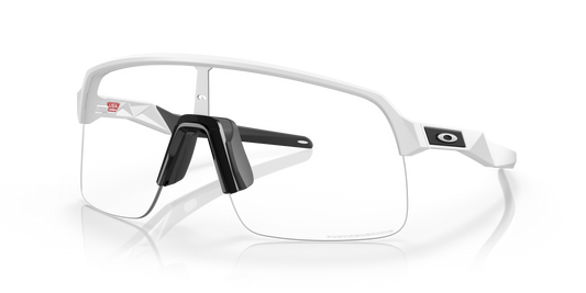 Oakley Sutro™ Lite MATTE WHITE CLEAR PHOTOCHROMIC