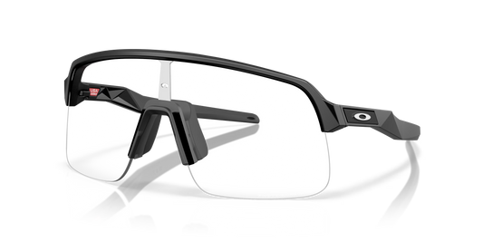 Oakley Sutro™ Lite S MATTE BLACK CLEAR PHOTOCHROMIC