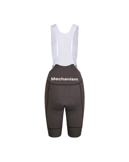 Pas Normal Studios Women's Mechanism Bibs Steel