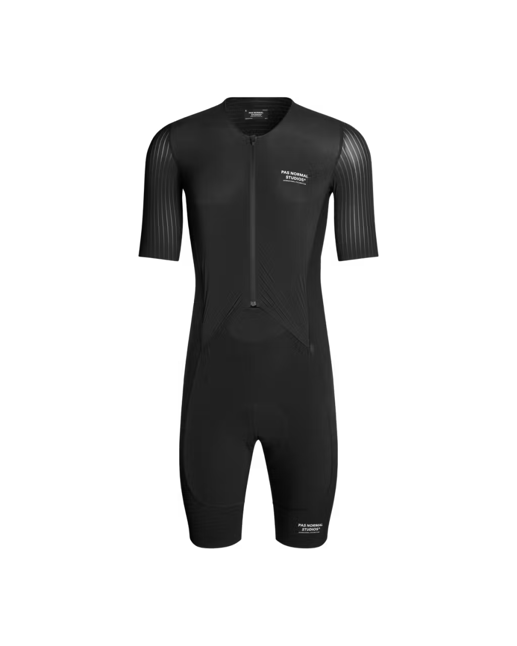 Pas Normal Studios Men's Mechanism Pro Speedsuit Black