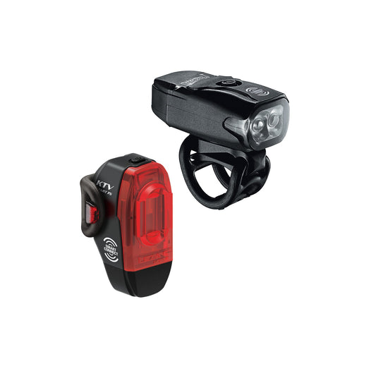 LIGHT LEZ COMBO KTV DRIVE/KTV SMART PRO USB BLACK