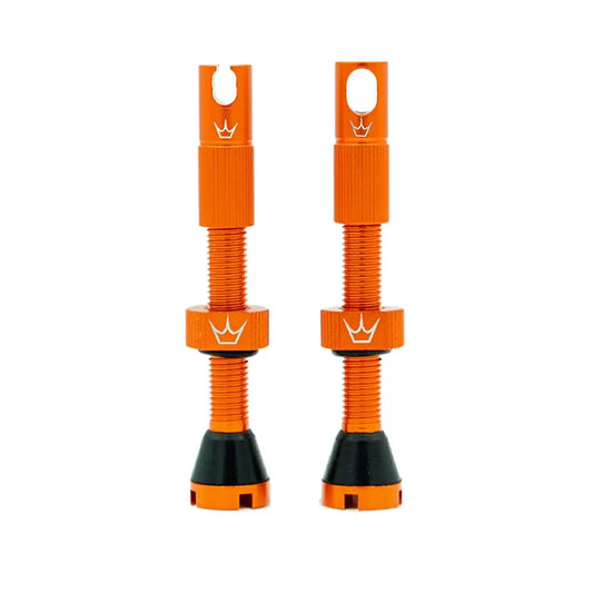 VALVE TUBELESS PEATYS PV MK2 60mm ALY MANGO