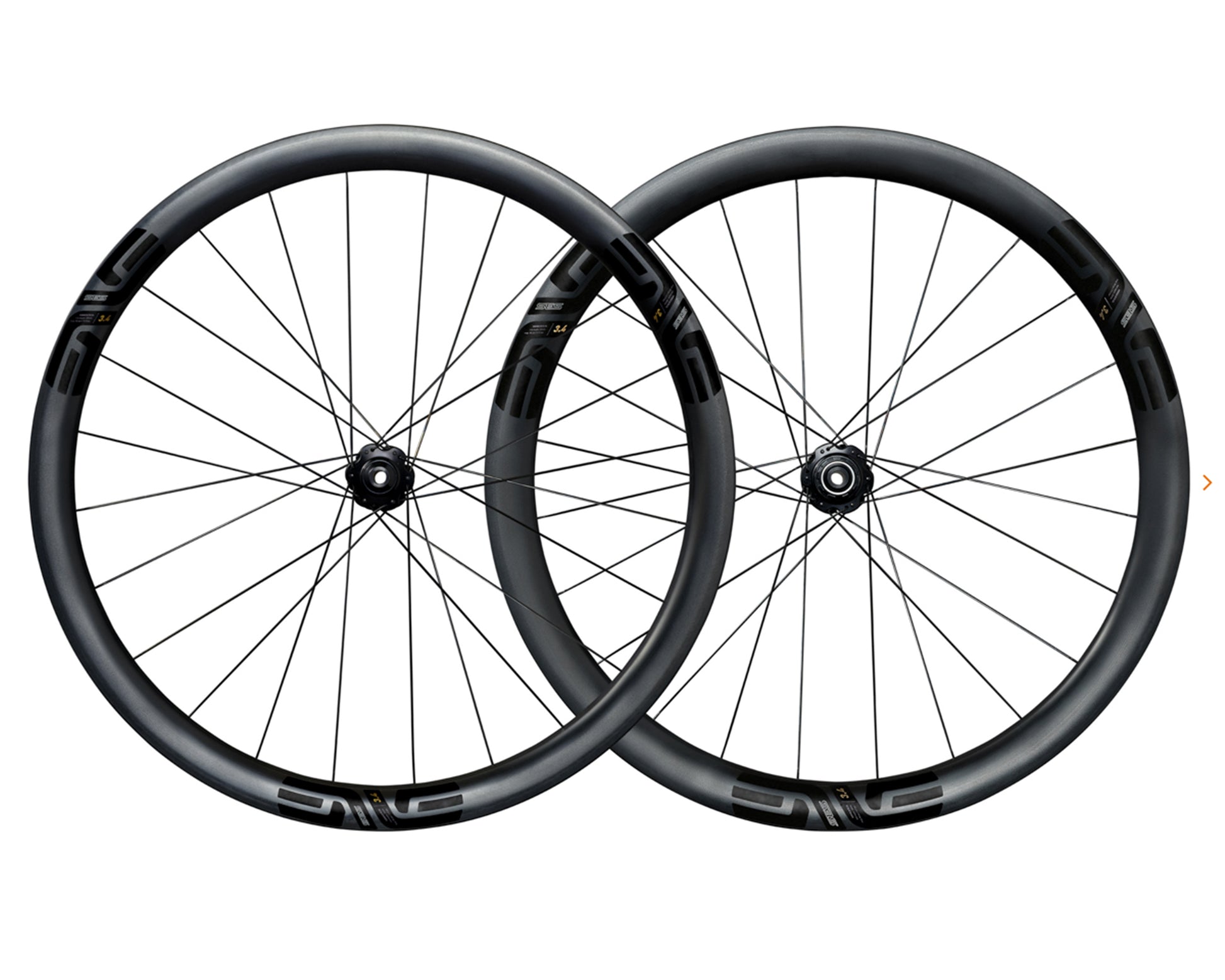 ENVE WS SES 3.4C 2022 ENVE 12 100/142 XDR