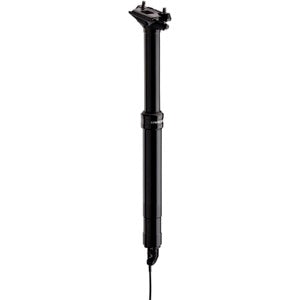 RACE FACE AEFFECT-R,30.9,325/100,BLK -NO LEVER BLACK