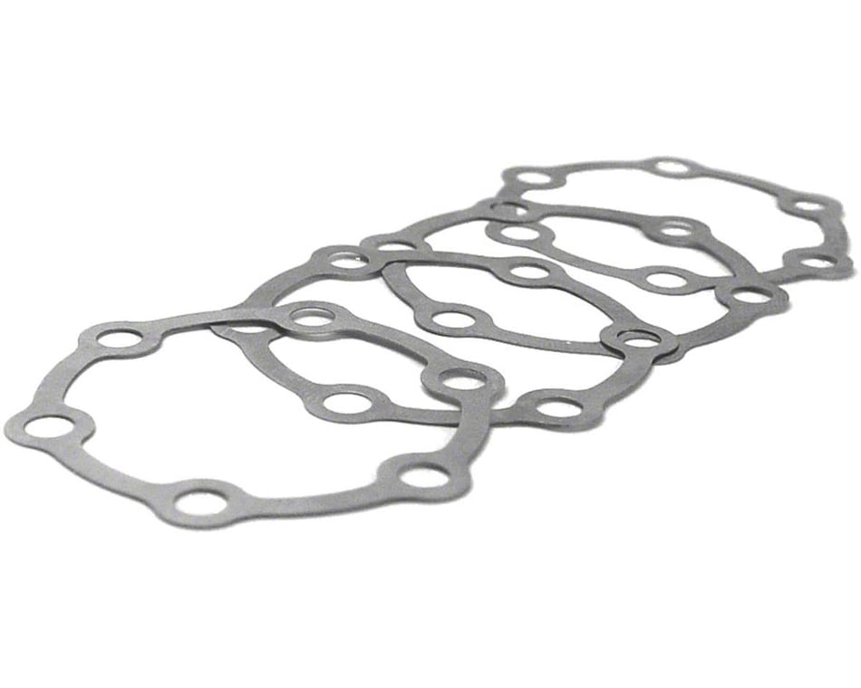 0.2mm Disc Brake Rotor Shims, 8/Bag NLS