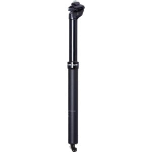 KS eTENi Dropper Seatpost - 30.9mm, 125mm, Black