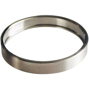 Titanium Headset Spacer, 1-1/8" 5mm, Titanium