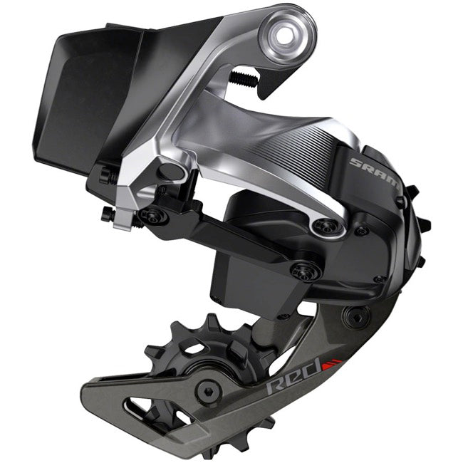 SRAM RED ETAP  REAR DERAILLEUR WIRLESS A2 11s BAT-NOT-INCL 32T-MAX
