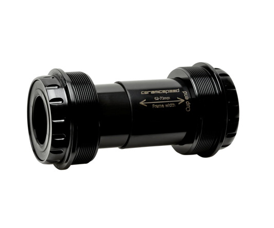 Ceramic Speed Bottom Bracket T47/68 SHIMANO OUTBOARD