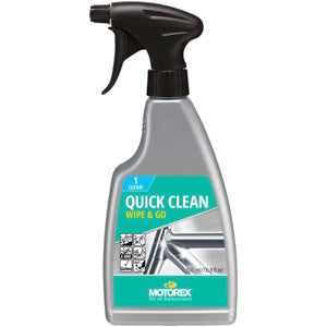 QUICK CLEAN, 500 ml