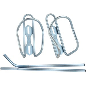 SILCA Aqua Titanium Cage + Straw Kit - Limited Edition × 1