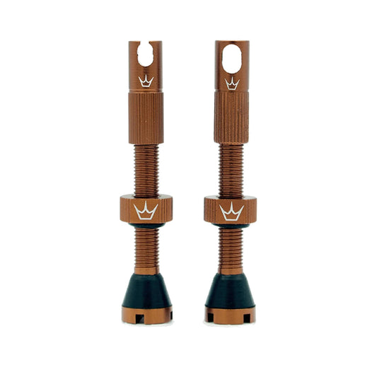 VALVE TUBELESS PEATYS PV MK2 42mm ALY BOURBON