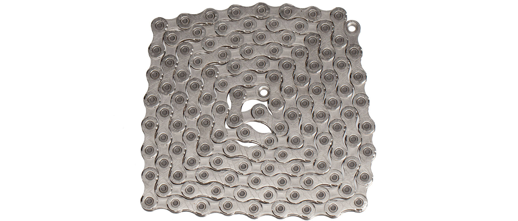 CHAIN X12 Chain - 12-Speed, 126 Links, Silver