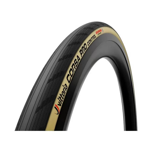 Vittoria Corsa Pro Control 34-622 fold TLR para-blk-blk G2.0  700x34c 34-622