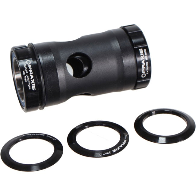 PRAXIS BOTTOM BRAKET M30 PF 30 68MM ROAD