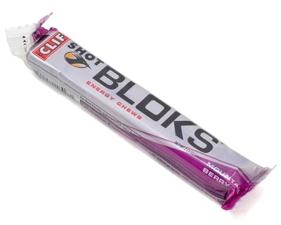 FOOD CLF BLOK MOUNTAIN BERRY SINGLE UNIT