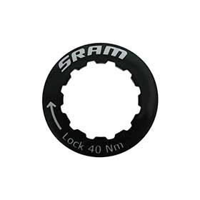 Lockring