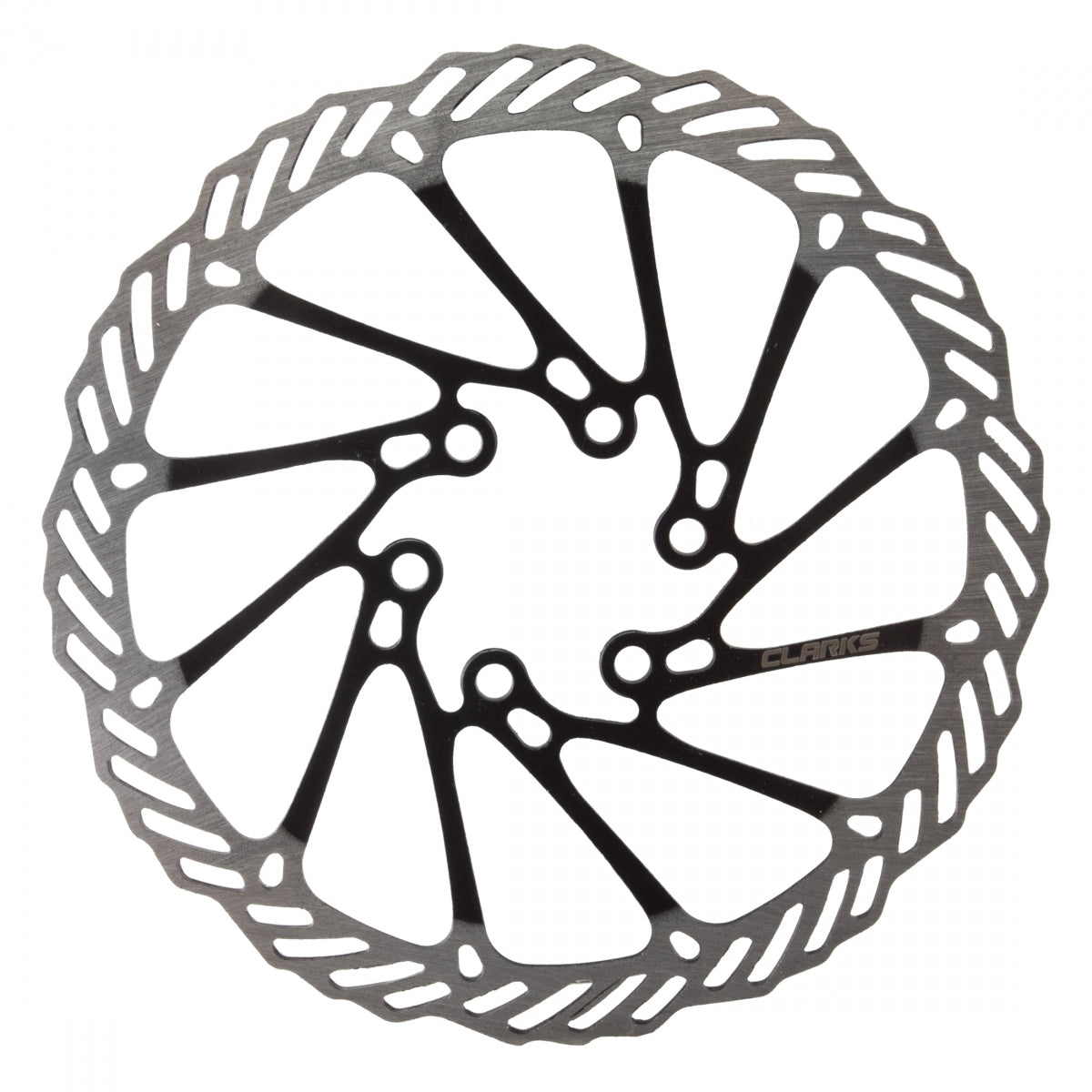 CLARKS BRAKE PART DISC ROTOTR