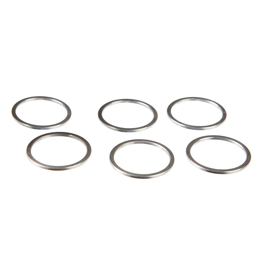 11 Speed Cassette Spacers CS-612/CS-712/CS-022