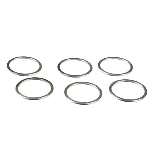 11 Speed Cassette Spacers CS-612/CS-712/CS-022