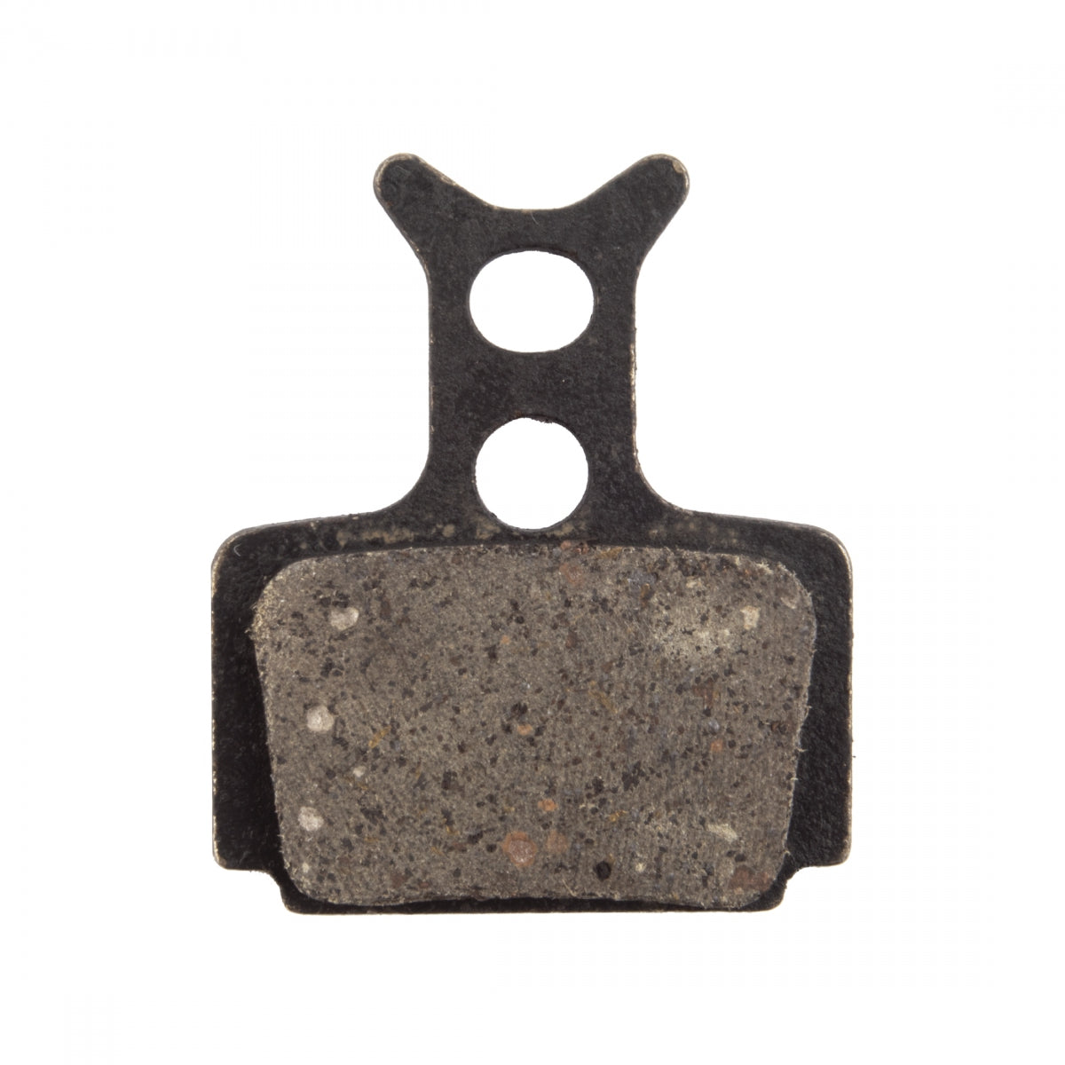BRAKE SHOES OR8 DISC VISE ORGANIC FORMULA MEGA/THE ONE/C1/R1/RR1/RX/RO/T1 (K)