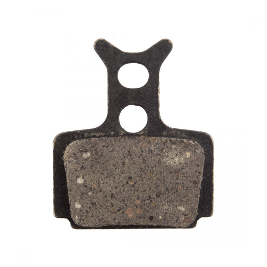 BRAKE SHOES OR8 DISC VISE ORGANIC FORMULA MEGA/THE ONE/C1/R1/RR1/RX/RO/T1 (K)