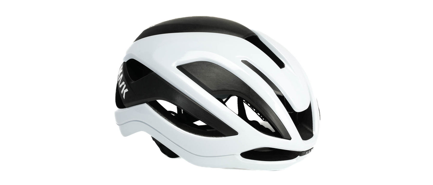 KASK ELEMENTO CARBON HELMET