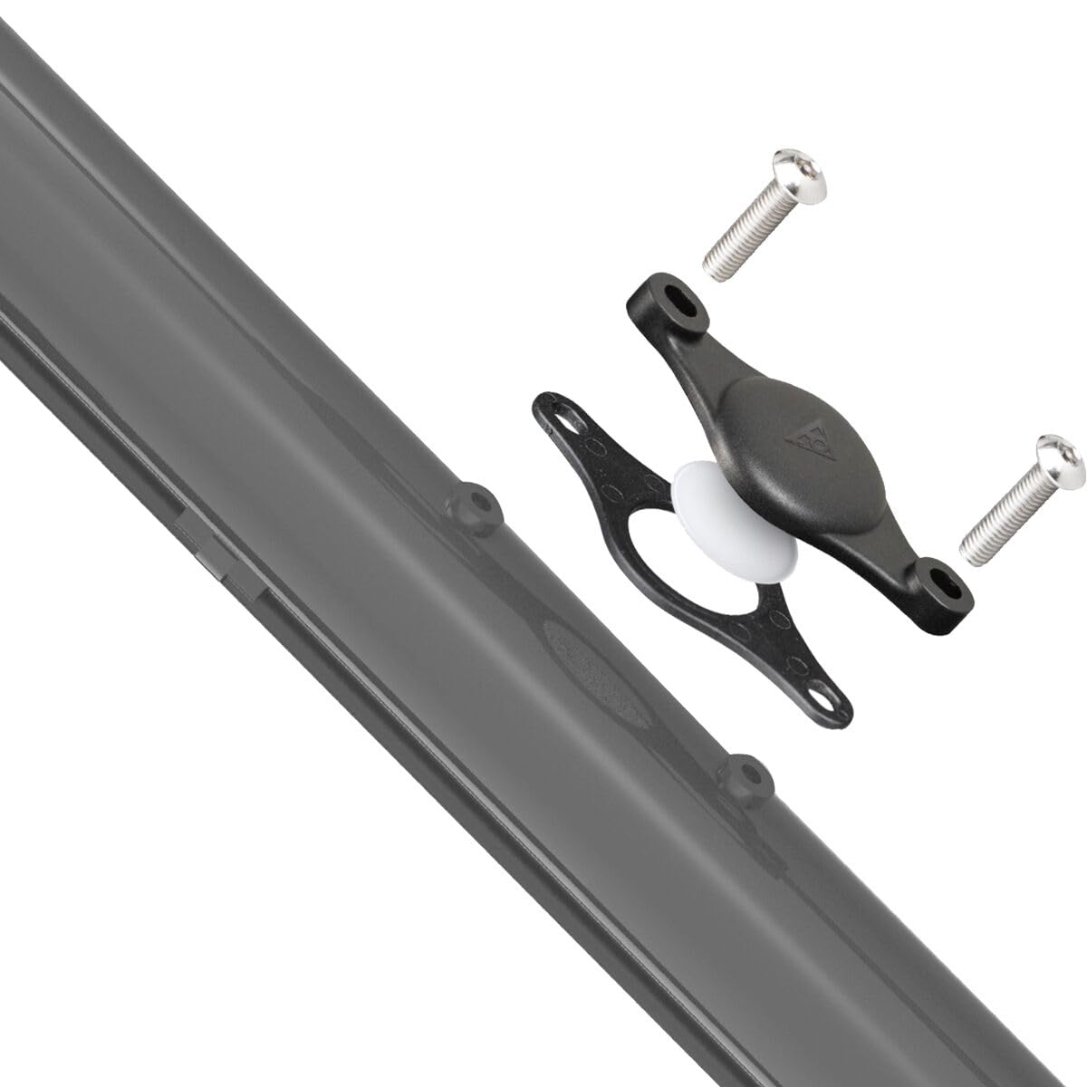 Topeak Cage Mount AirTag Holder