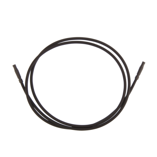 ELECTRIC WIRE, EW-SD300, 1400MM, BLACK
