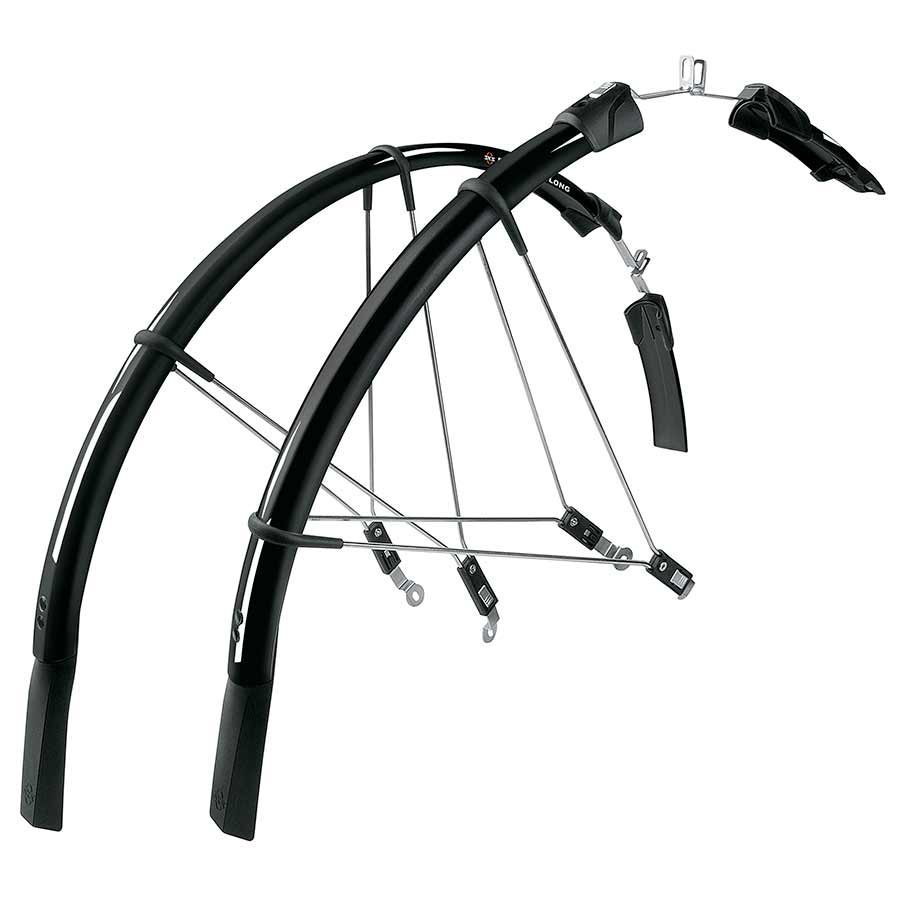Raceblade Long