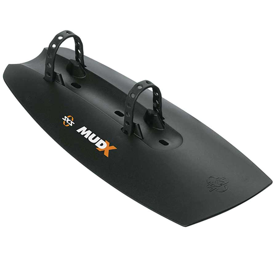 Mud-X