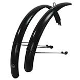 Full Fenders