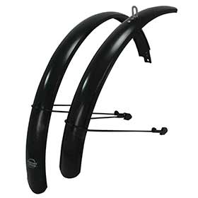 Full Fenders