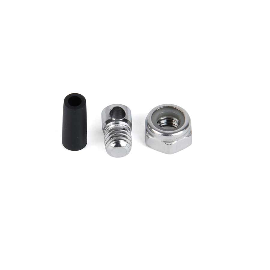 Eyebolt and Nut Kit