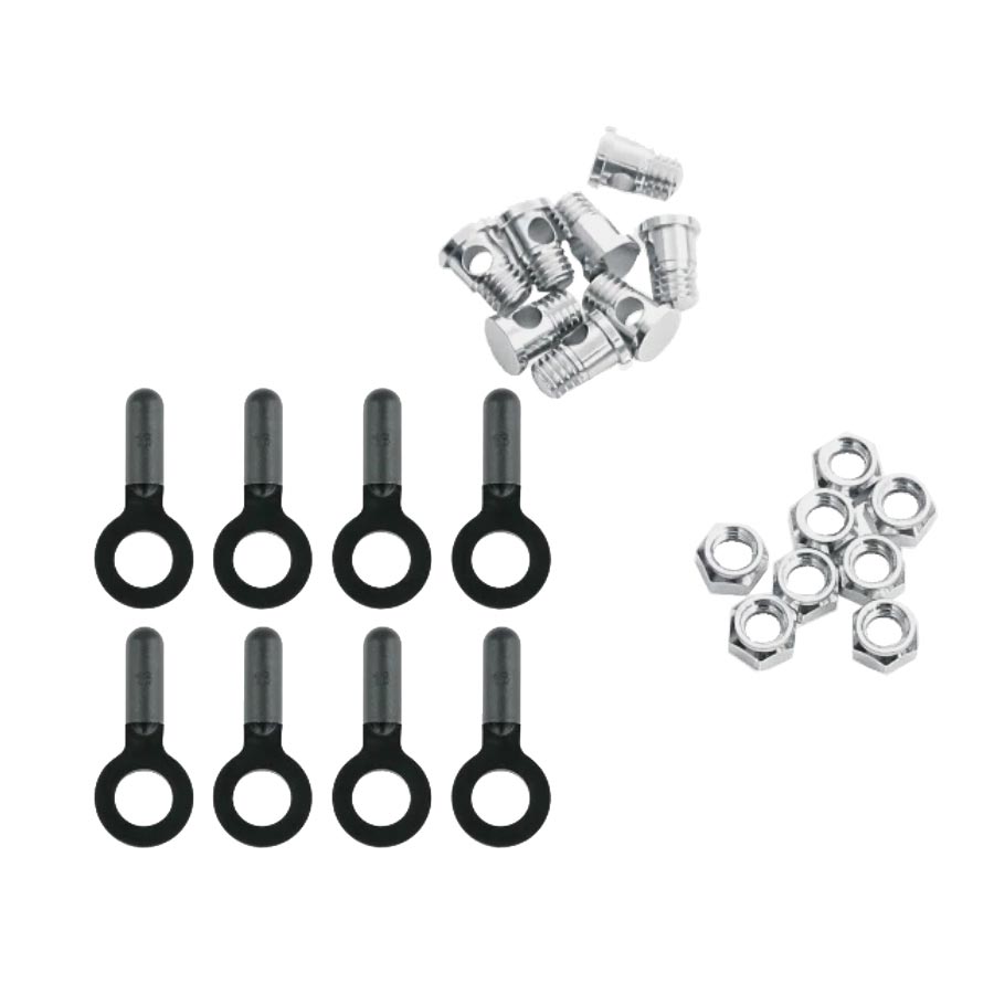Eyebolt Set