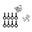 Eyebolt Set