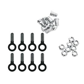 Eyebolt Set