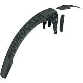 Mudrocker Rear