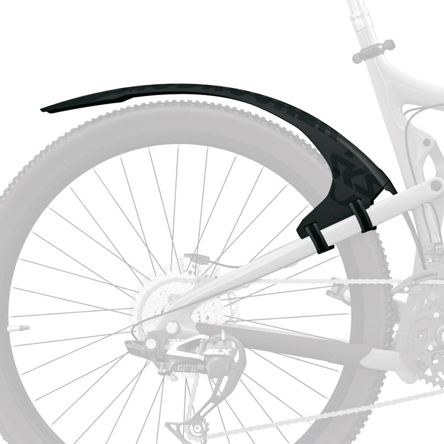 Mudrocker Rear
