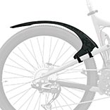 Mudrocker Rear