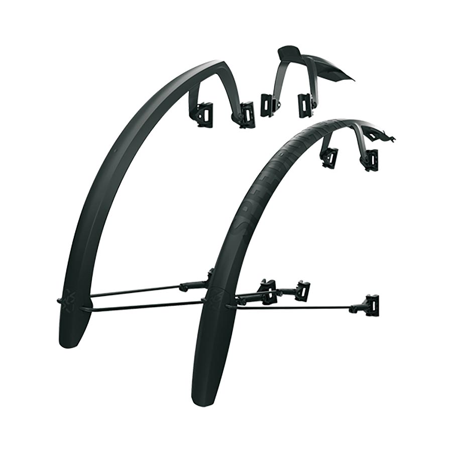 Speedrocker Gravel Fender Set