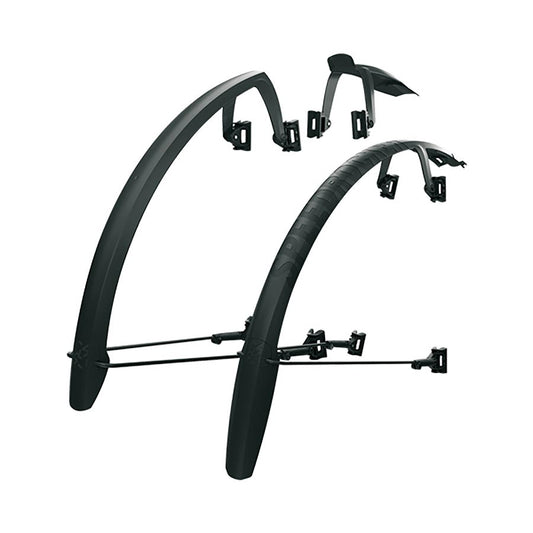 Speedrocker Gravel Fender Set